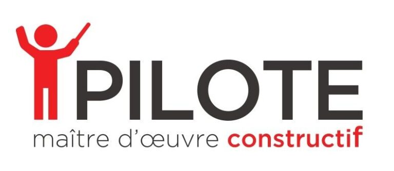 Pilote constructif